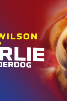 مشاهدة فيلم Charlie the Wonderdog 2025 مترجم HD