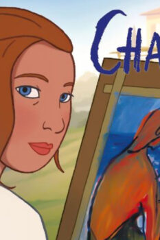 مشاهدة فيلم Charlotte 2021 مترجم HD