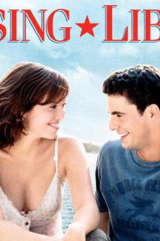 مشاهدة فيلم Chasing Liberty 2004 مترجم HD