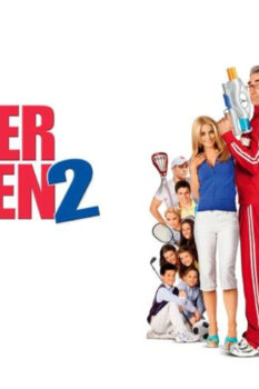 مشاهدة فيلم Cheaper by the Dozen 2 2005 مترجم HD
