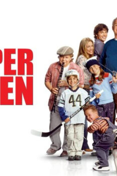 مشاهدة فيلم Cheaper by the Dozen 2003 مترجم HD