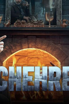مشاهدة فيلم Chehre 2021 مترجم HD