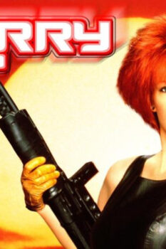 مشاهدة فيلم Cherry 2000 1987 مترجم HD