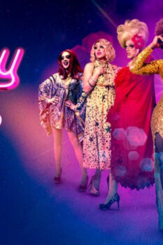 مشاهدة فيلم Cherry Pop 2017 مترجم HD