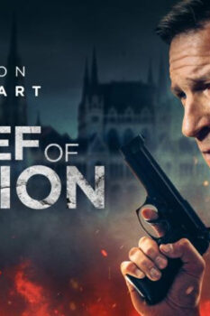 مشاهدة فيلم Chief of Station 2024 مترجم HD