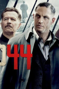 مشاهدة فيلم Child 44 2015 مترجم HD