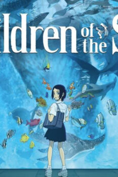 مشاهدة فيلم Children of the Sea 2019 مترجم HD
