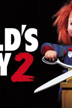 مشاهدة فيلم Child’s Play 2 1990 مترجم HD