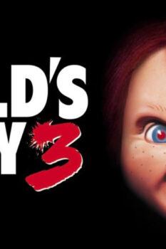 مشاهدة فيلم Child’s Play 3 1991 مترجم HD
