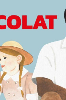 مشاهدة فيلم Chocolat 1988 مترجم HD