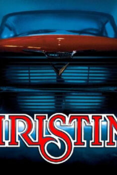 مشاهدة فيلم Christine 1983 مترجم HD