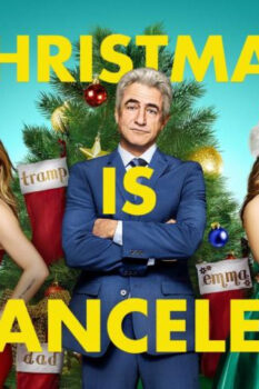 مشاهدة فيلم Christmas Is Canceled 2021 مترجم HD
