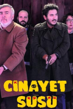 مشاهدة فيلم Cinayet Süsü 2019 مترجم HD