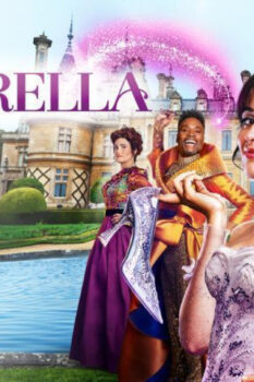 مشاهدة فيلم Cinderella 2021 مترجم HD