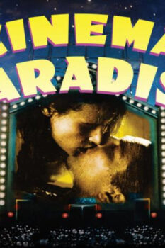 مشاهدة فيلم Cinema Paradiso 1988 مترجم HD