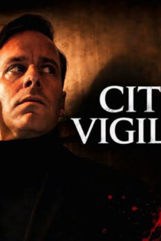 مشاهدة فيلم Citizen Vigilante 2026 مترجم HD