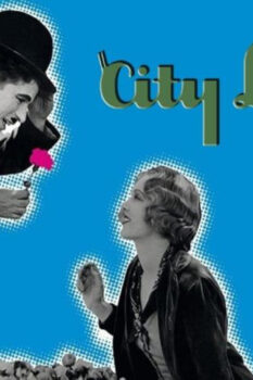 مشاهدة فيلم City Lights 1931 مترجم HD