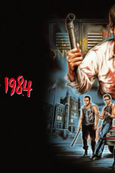 مشاهدة فيلم Class of 1984 1982 مترجم HD