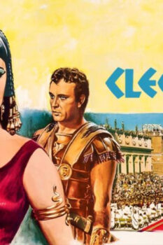 مشاهدة فيلم Cleopatra 1963 مترجم HD