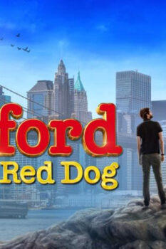 مشاهدة فيلم Clifford the Big Red Dog 2021 مترجم HD