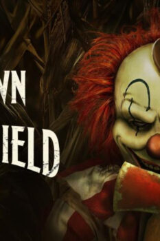 مشاهدة فيلم Clown in a Cornfield 2025 مترجم HD