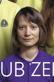 مشاهدة فيلم Club Zero 2023 مترجم HD