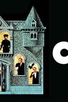 مشاهدة فيلم Clue 1985 مترجم HD