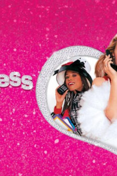 مشاهدة فيلم Clueless 1995 مترجم HD