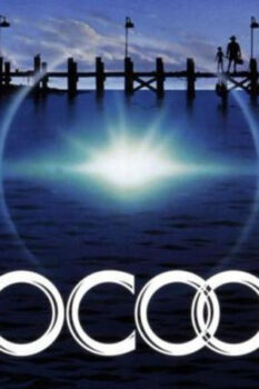 مشاهدة فيلم Cocoon 1985 مترجم HD