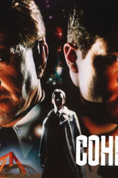 مشاهدة فيلم Cohen and Tate 1988 مترجم HD