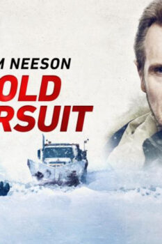 مشاهدة فيلم Cold Pursuit 2019 مترجم HD