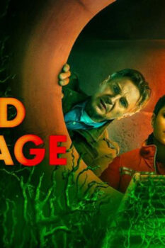 مشاهدة فيلم Cold Storage 2026 مترجم HD