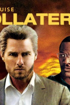 مشاهدة فيلم Collateral 2004 مترجم HD