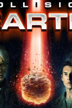 مشاهدة فيلم Collision Earth 2020 مترجم HD