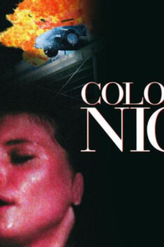 مشاهدة فيلم Color of Night 1994 مترجم HD