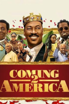 مشاهدة فيلم Coming 2 America 2021 مترجم HD