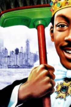 مشاهدة فيلم Coming to America 1988 مترجم HD