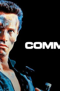 مشاهدة فيلم Commando 1985 مترجم HD