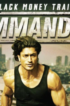 مشاهدة فيلم Commando 2 2017 مترجم HD