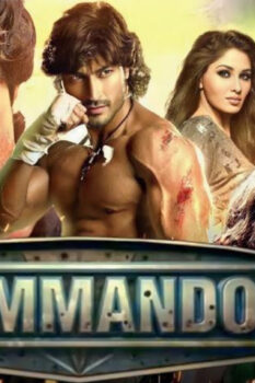 مشاهدة فيلم Commando 2013 مترجم HD