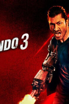 مشاهدة فيلم Commando 3 2019 مترجم HD