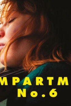 مشاهدة فيلم Compartment Number 6 2021 مترجم HD