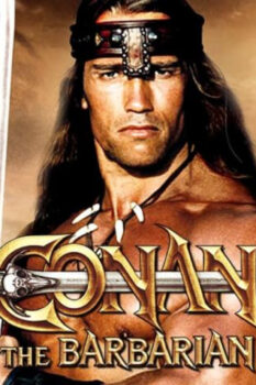 مشاهدة فيلم Conan the Barbarian 1982 مترجم HD