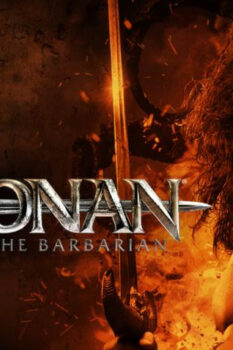مشاهدة فيلم Conan the Barbarian 2011 مترجم HD