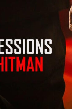 مشاهدة فيلم Confessions 2022 مترجم HD