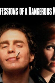 مشاهدة فيلم Confessions of a Dangerous Mind 2002 مترجم HD