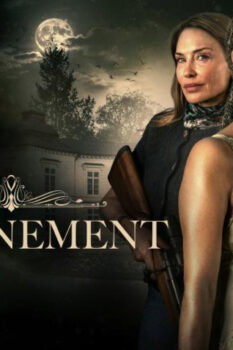 مشاهدة فيلم Confinement 2026 مترجم HD