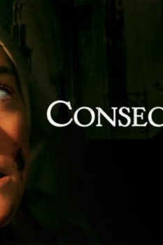 مشاهدة فيلم Consecration 2023 مترجم HD