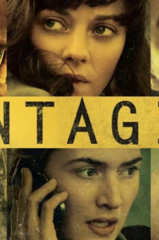 مشاهدة فيلم Contagion 2011 مترجم HD