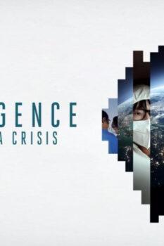 مشاهدة فيلم Convergence: Courage in a Crisis 2021 مترجم HD